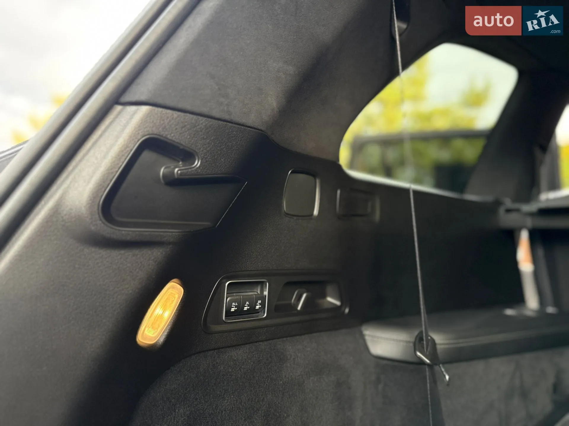 2019 Mercedes-Benz GLS-klasse - мініатюра 77