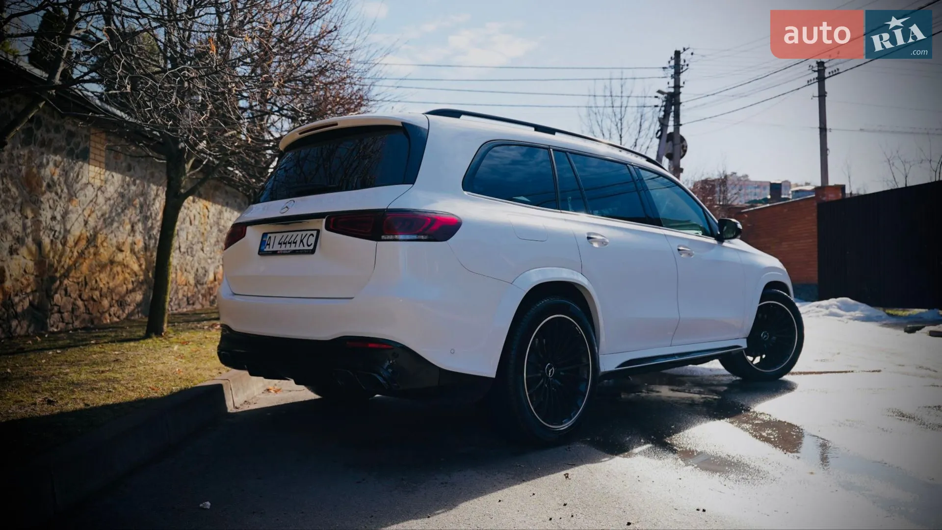 2022 Mercedes-Benz GLS-klasse - мініатюра 11