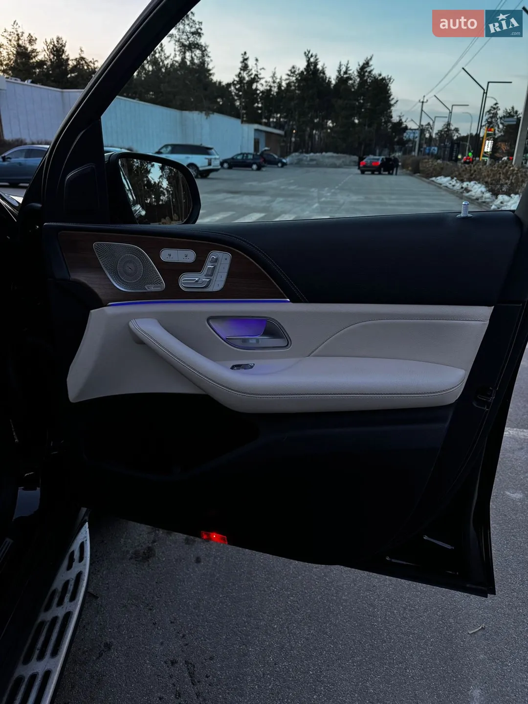 2021 Mercedes-Benz GLS-klasse - мініатюра 23