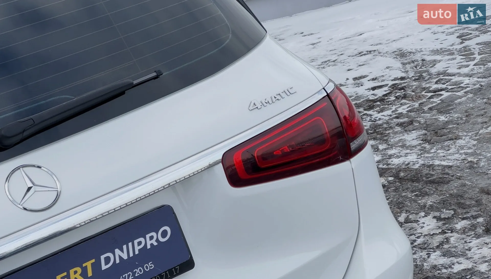 2019 Mercedes-Benz GLS-klasse - мініатюра 9