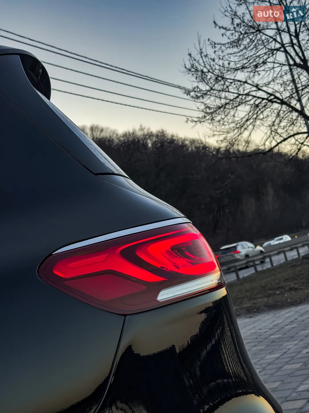 2019 Mercedes-Benz GLS-klasse - мініатюра 15