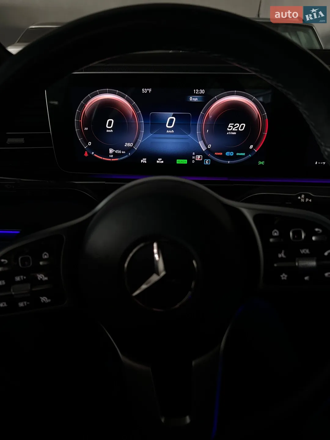 2019 Mercedes-Benz GLS-klasse - мініатюра 67