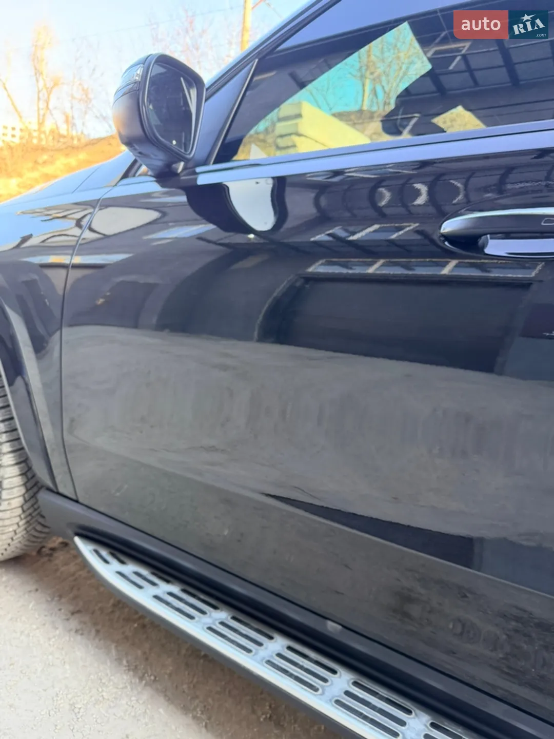 2021 Mercedes-Benz GLS-klasse - мініатюра 20