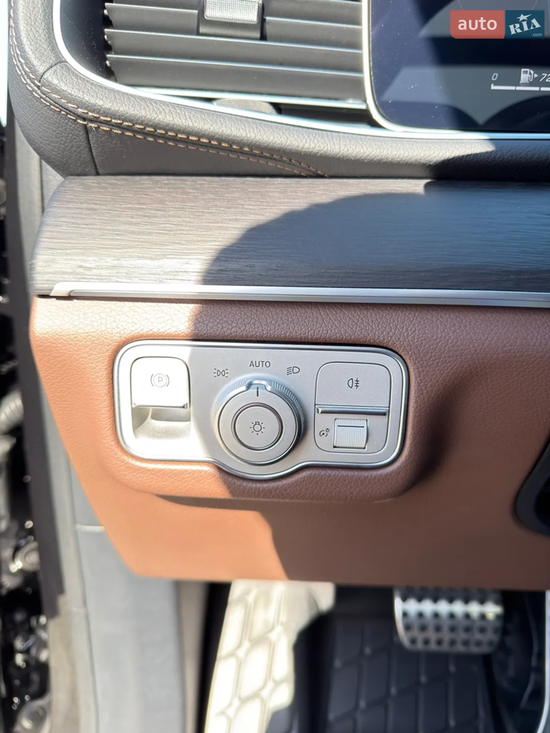 2024 Mercedes-Benz GLS-klasse - мініатюра 30