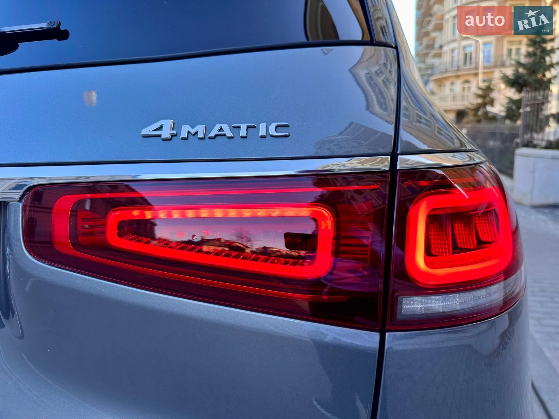 2021 Mercedes-Benz GLS-klasse - мініатюра 11