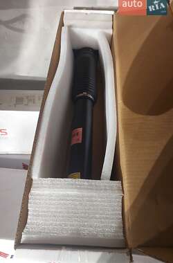 Внедорожник / Кроссовер Mercedes-Benz GLS-Class 2016 в Харькове