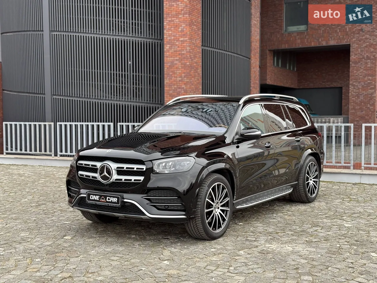 2018 Mercedes-Benz GLE - мініатюра 50