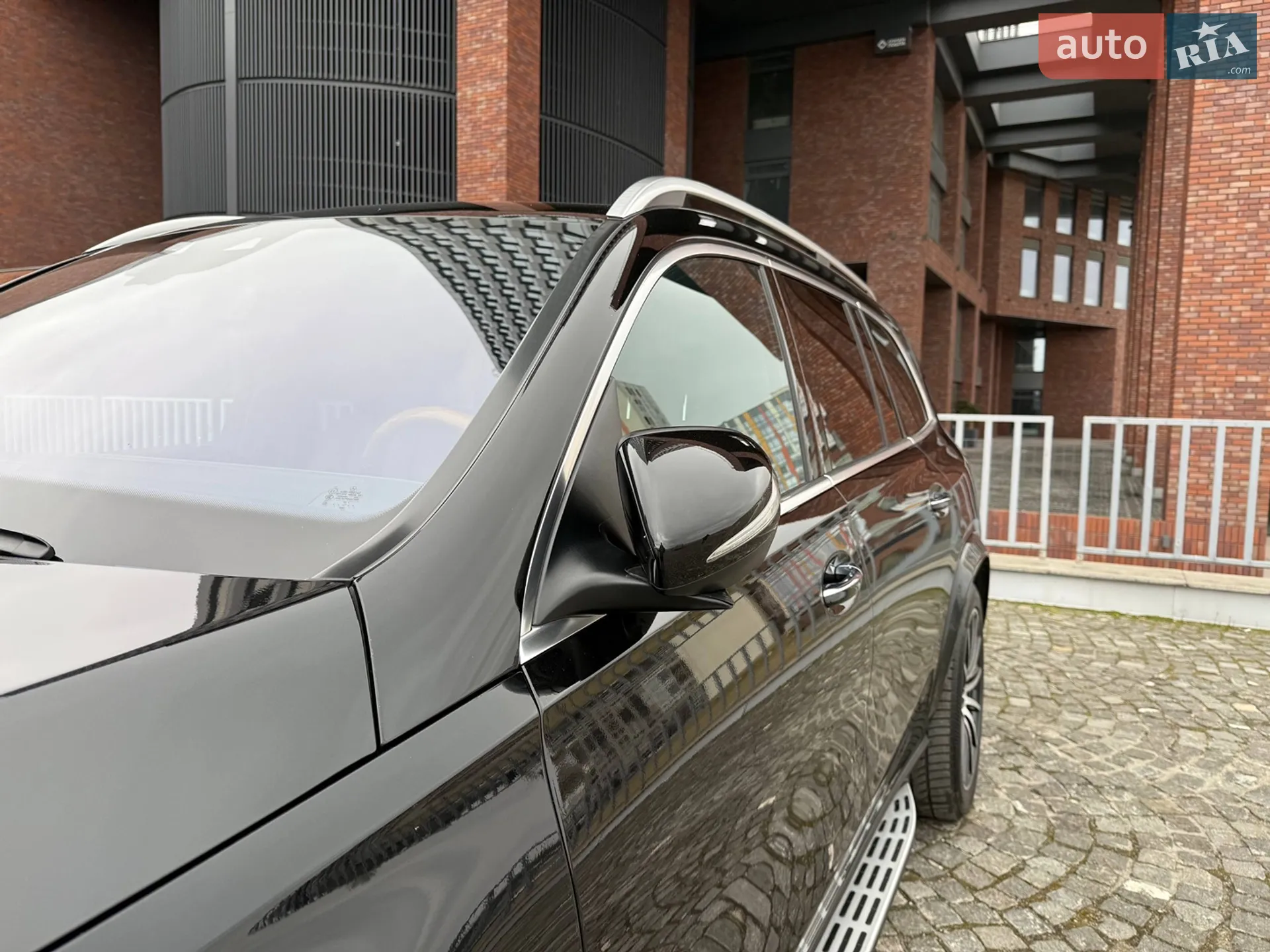 2023 Mercedes-Benz GLS-klasse - мініатюра 47