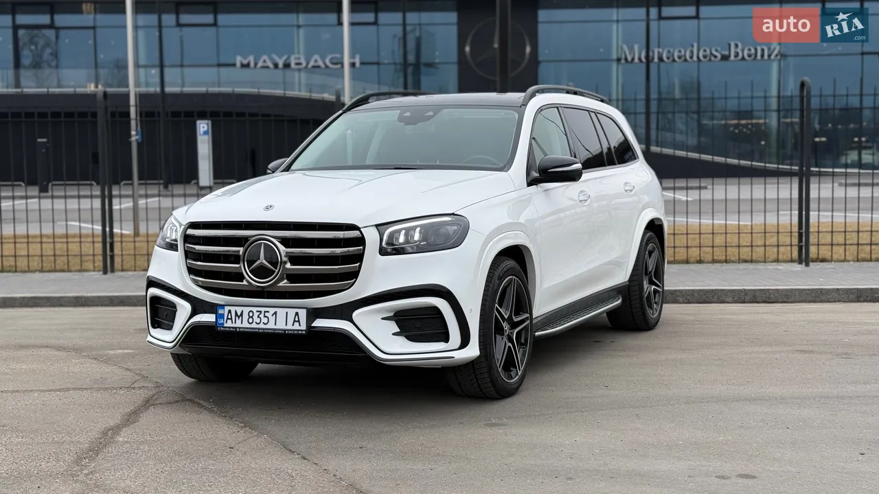 2016 Mercedes-Benz GLC - мініатюра 31