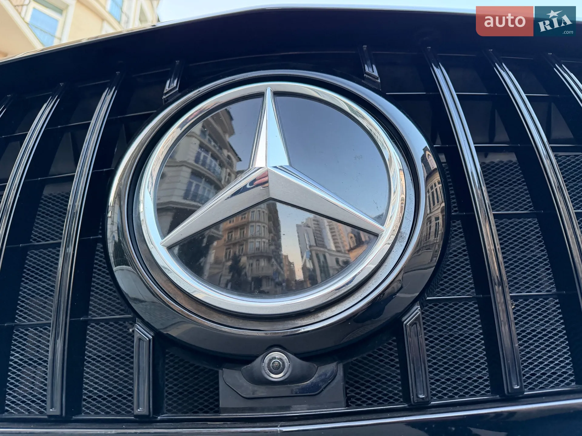 2020 Mercedes-Benz GLS-klasse - мініатюра 30