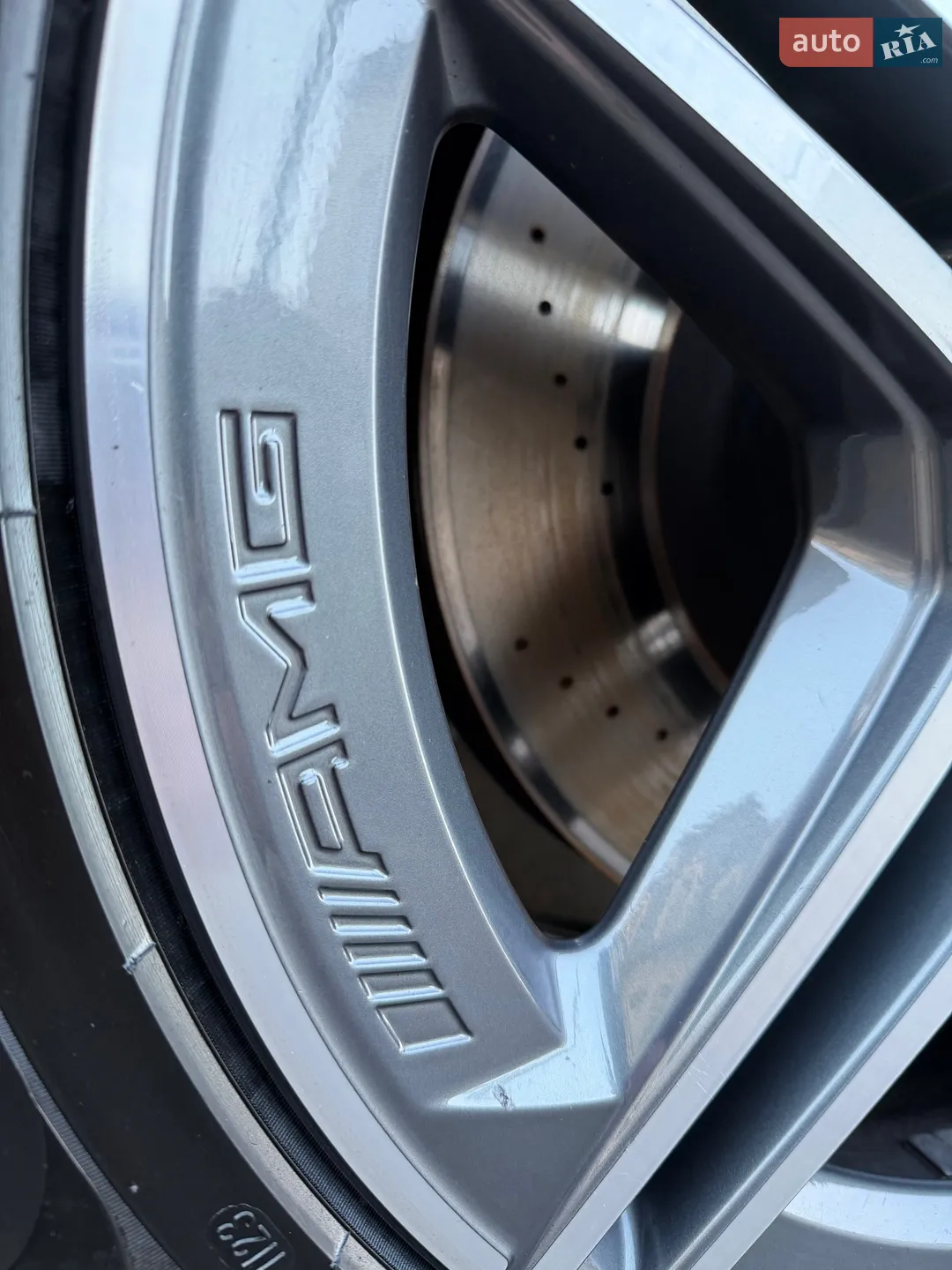 2020 Mercedes-Benz GLS-klasse - мініатюра 36