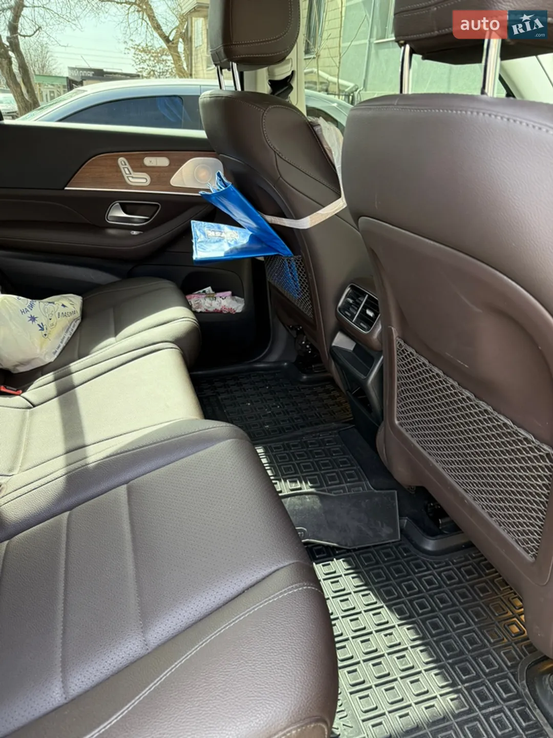 2022 Mercedes-Benz GLS-klasse - мініатюра 58