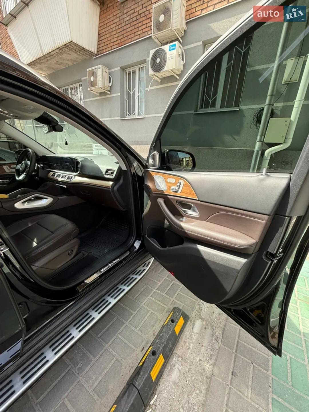 2022 Mercedes-Benz GLS-klasse - мініатюра 71