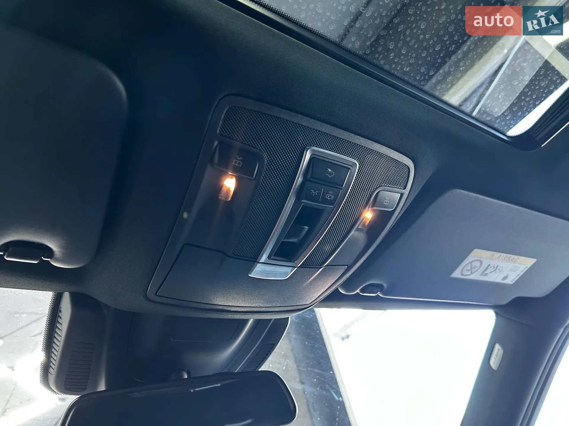 2018 Mercedes-Benz GLS-klasse - мініатюра 13