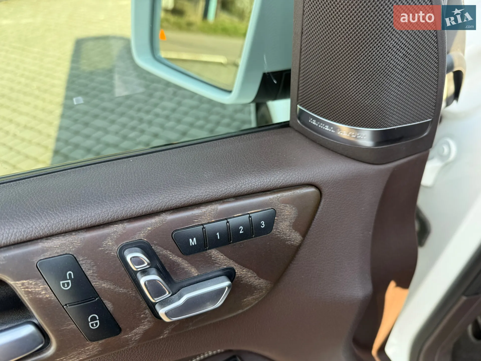 2019 Mercedes-Benz GLS-klasse - мініатюра 45