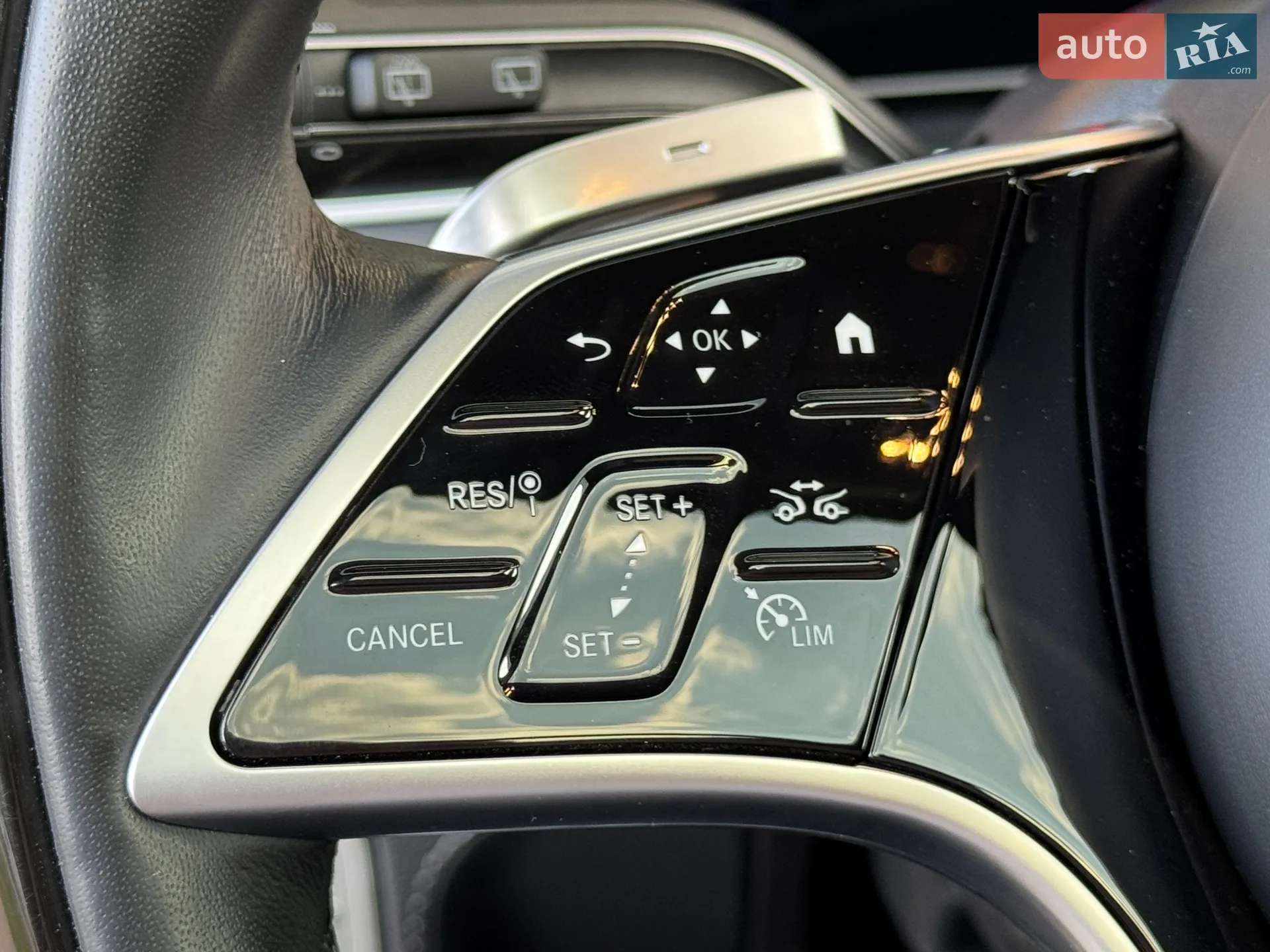 2025 Mercedes-Benz GLS-klasse - мініатюра 25