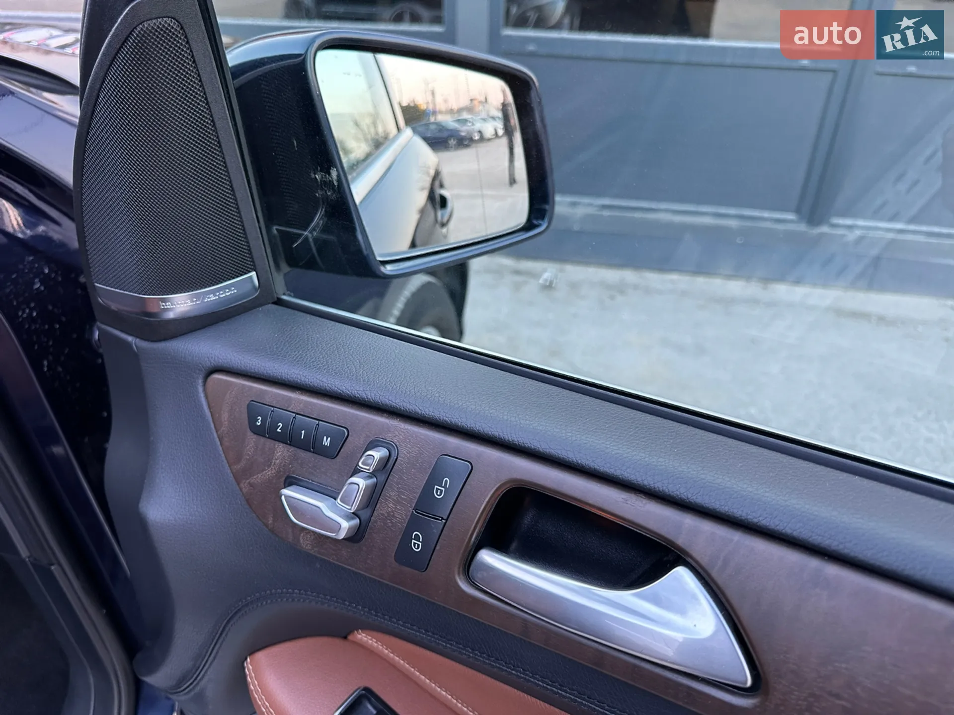 2016 Mercedes-Benz GLS-klasse - мініатюра 27
