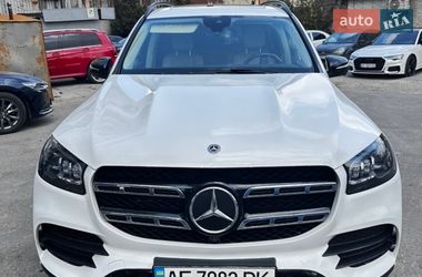 Внедорожник / Кроссовер Mercedes-Benz GLS-Class 2021 в Кривом Роге