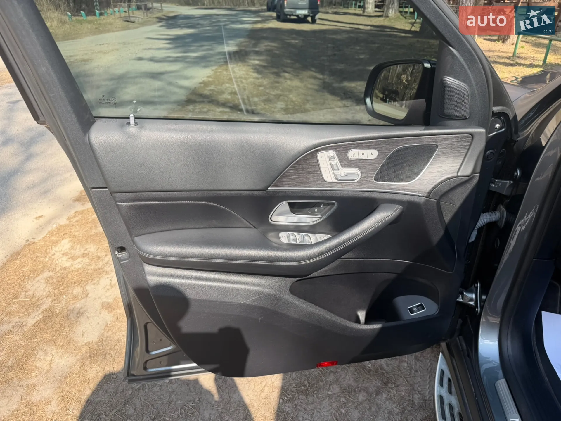 2021 Mercedes-Benz GLS-klasse - мініатюра 14