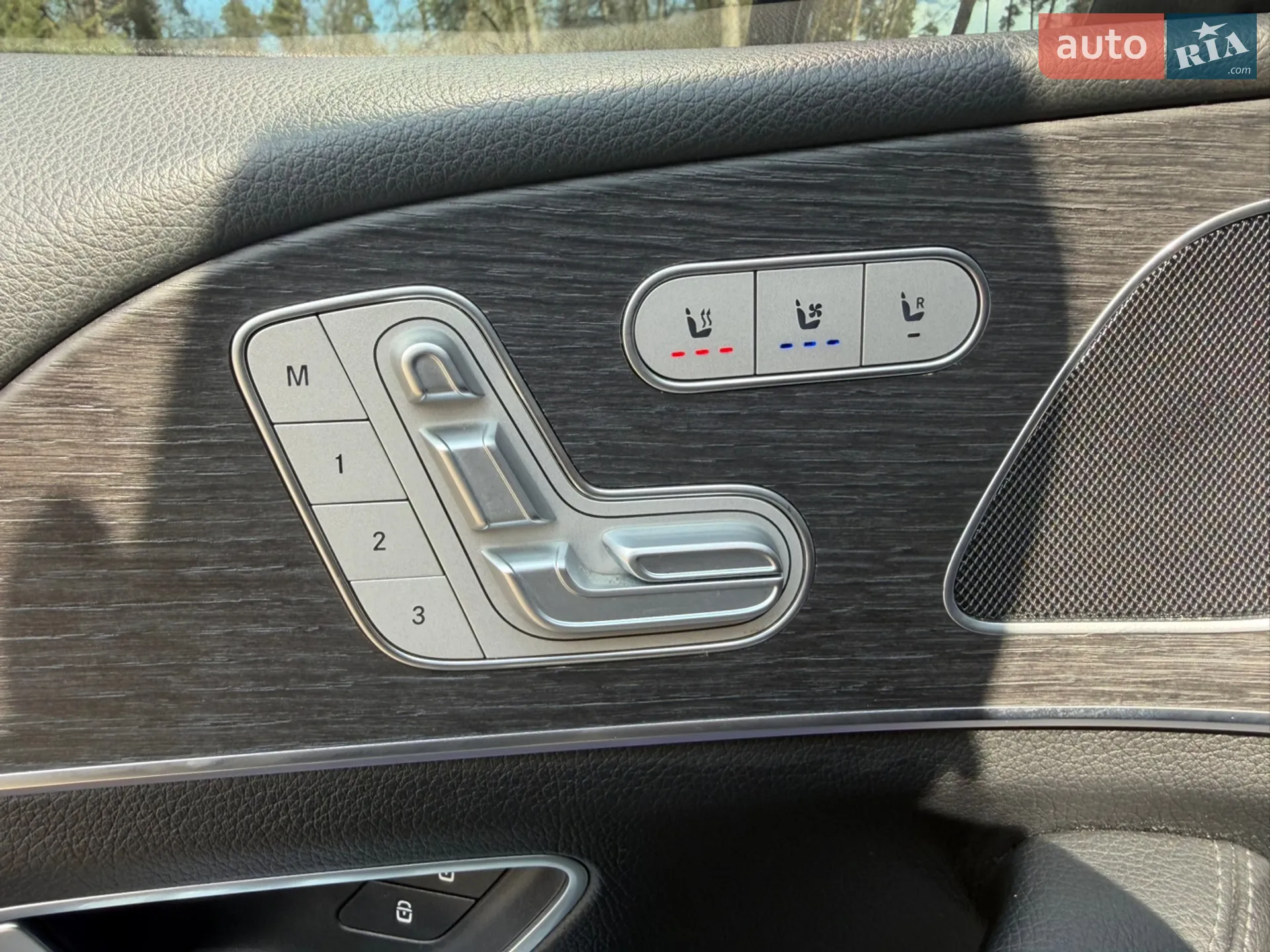 2021 Mercedes-Benz GLS-klasse - мініатюра 15