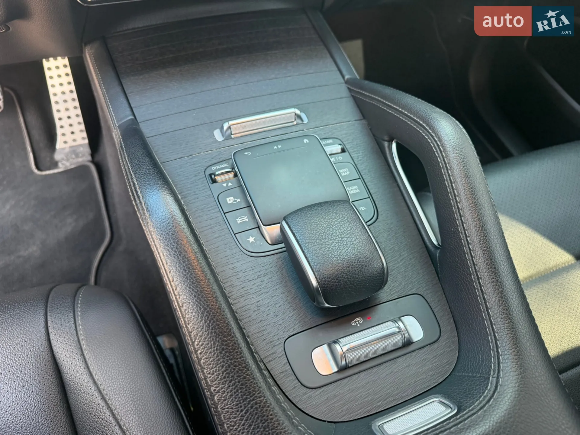 2021 Mercedes-Benz GLS-klasse - мініатюра 21