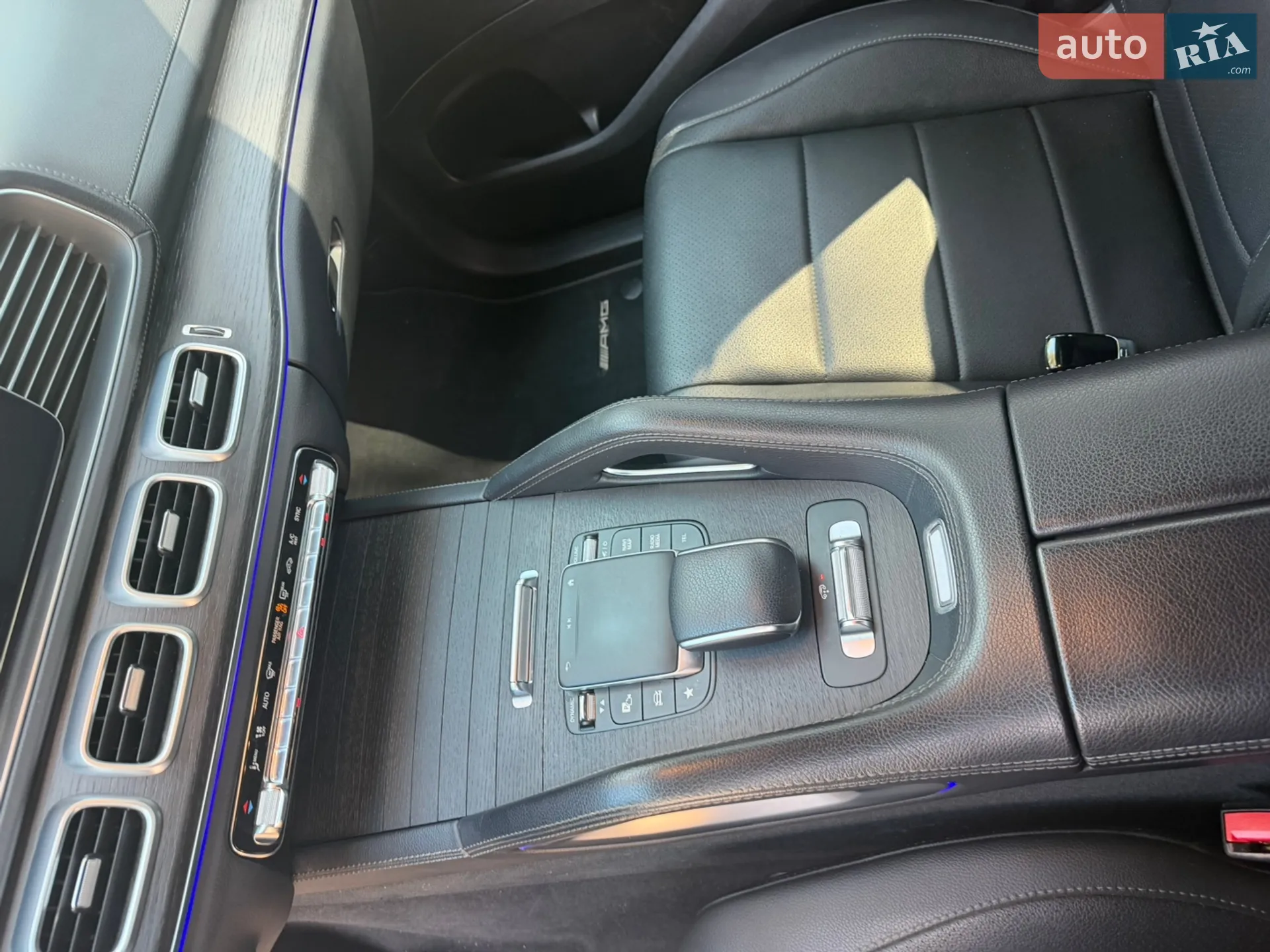 2021 Mercedes-Benz GLS-klasse - мініатюра 20