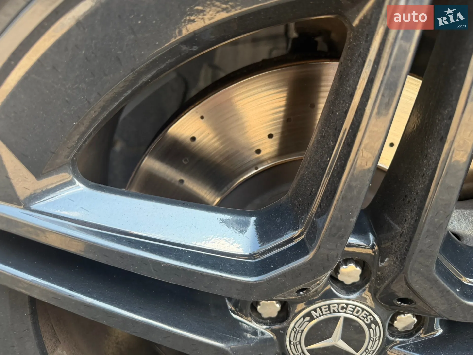 2021 Mercedes-Benz GLS-klasse - мініатюра 41