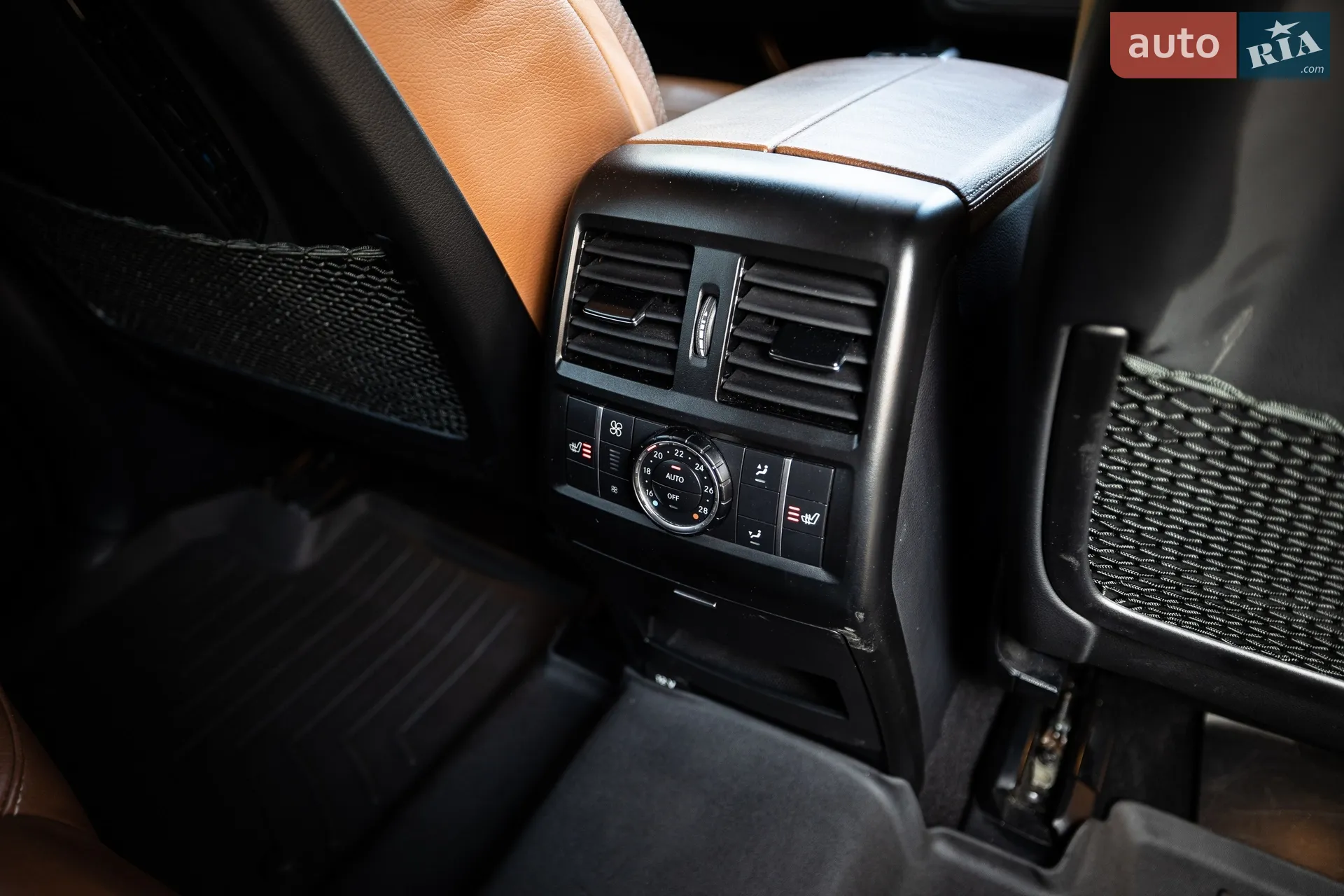 2017 Mercedes-Benz GLS-klasse - мініатюра 51