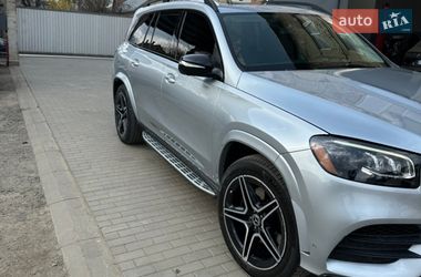 Позашляховик / Кросовер Mercedes-Benz GLS-Class 2021 в Луцьку