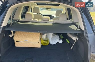 Позашляховик / Кросовер Mercedes-Benz GLS-Class 2023 в Києві