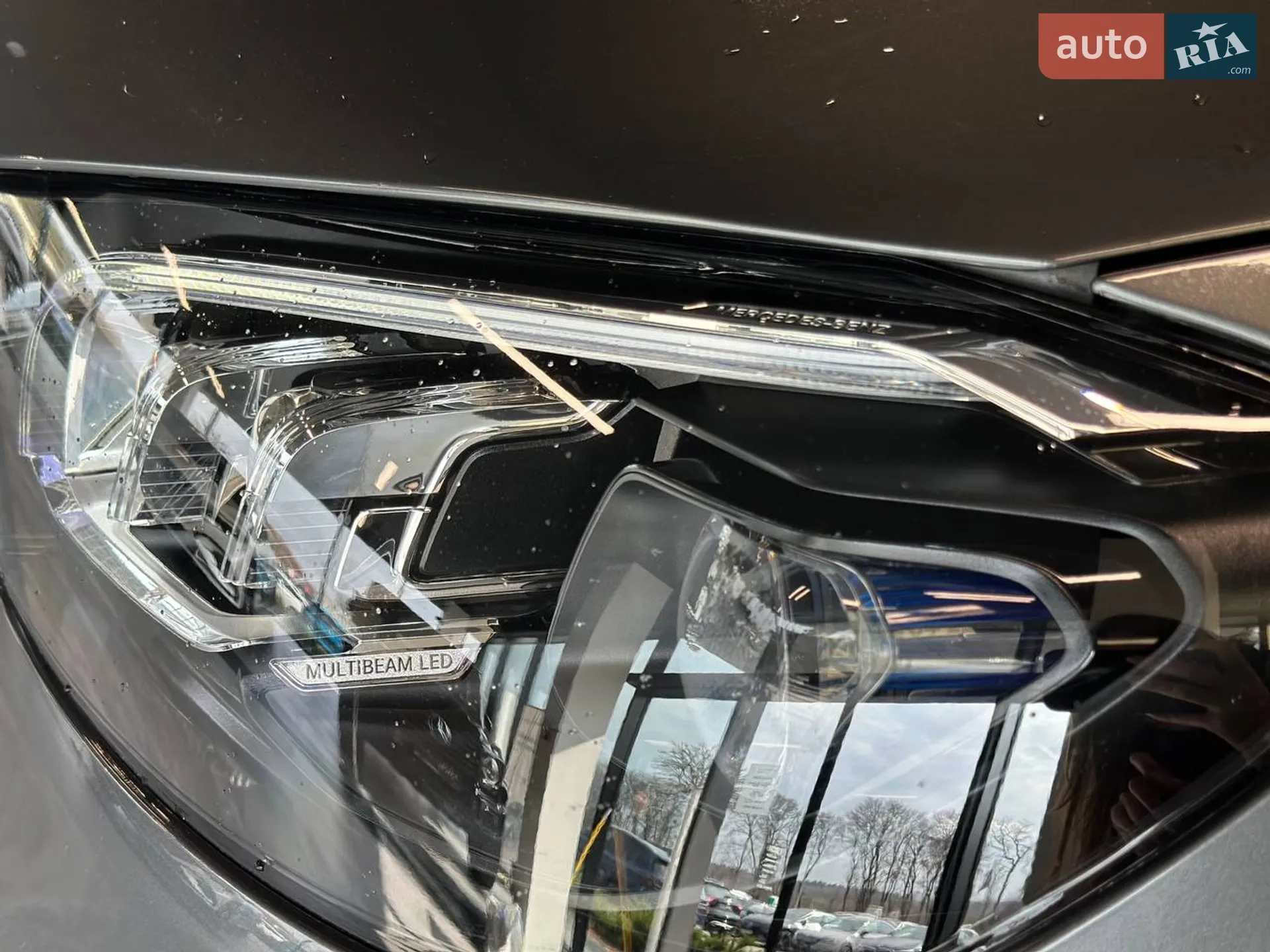 2020 Mercedes-Benz GLS-klasse - мініатюра 13