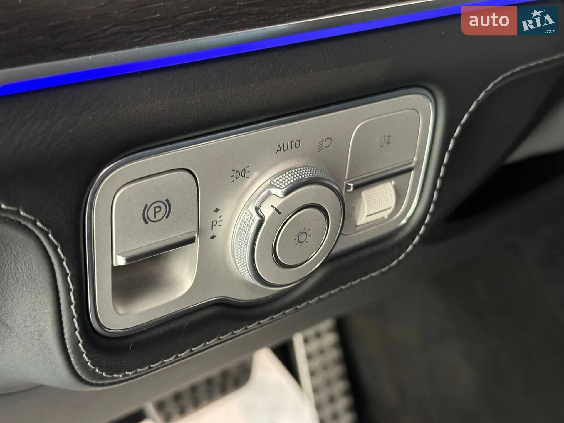 2020 Mercedes-Benz GLS-klasse - мініатюра 21