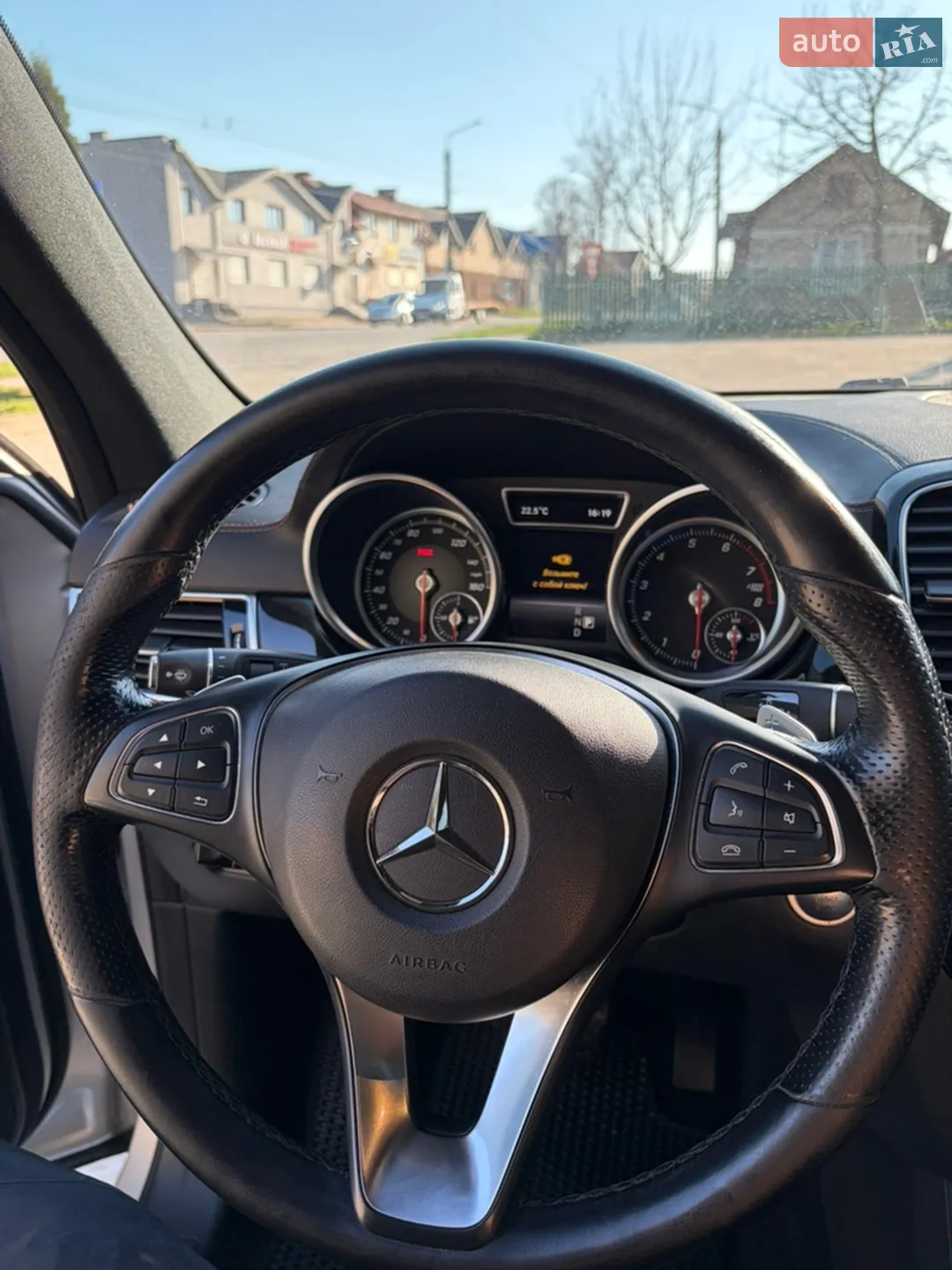 2016 Mercedes-Benz GLS-klasse - мініатюра 27