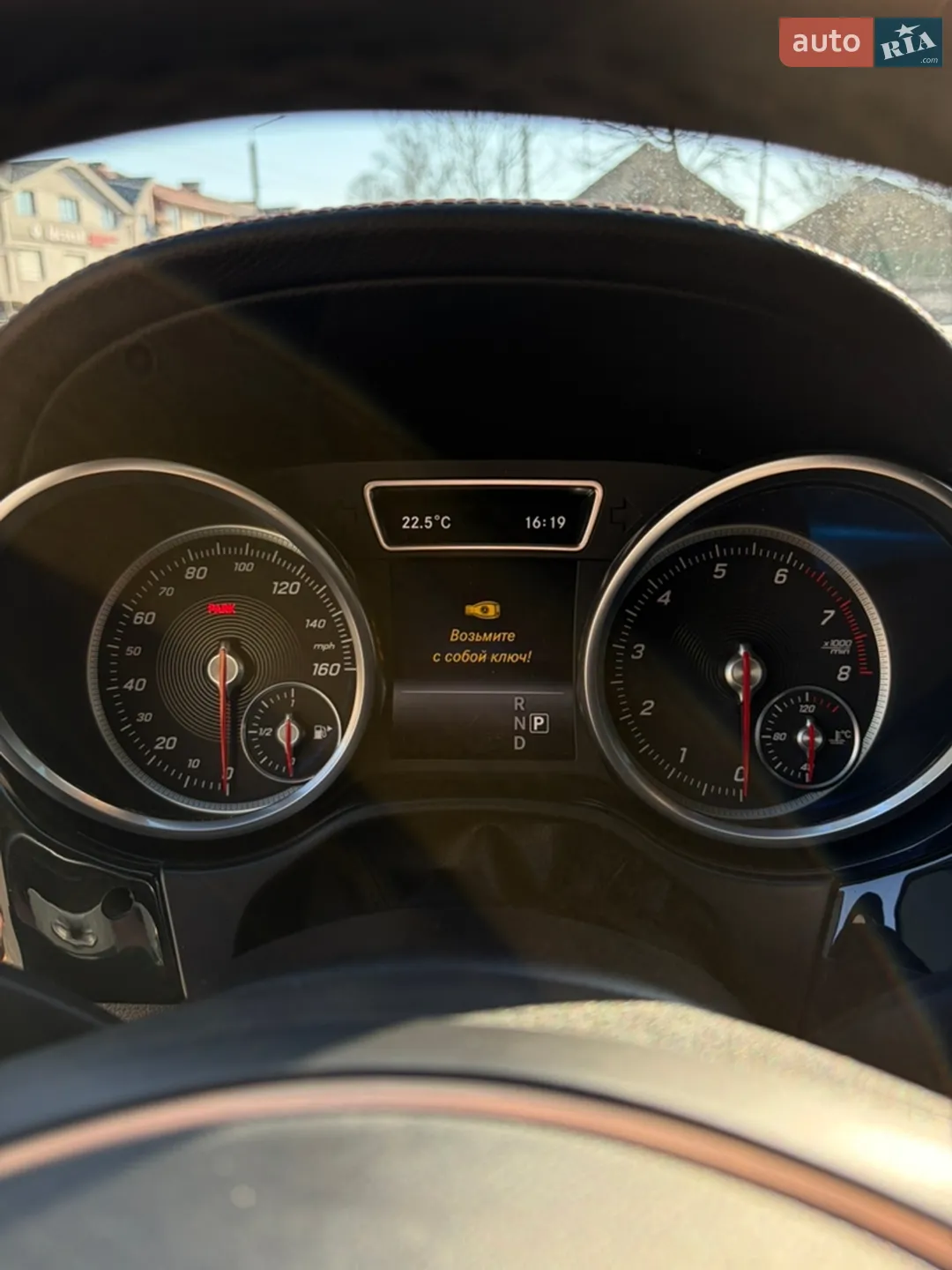 2016 Mercedes-Benz GLS-klasse - мініатюра 29