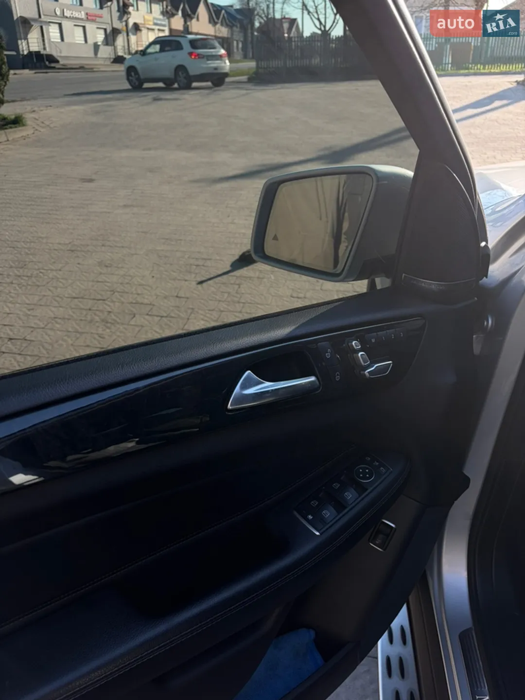 2016 Mercedes-Benz GLS-klasse - мініатюра 37