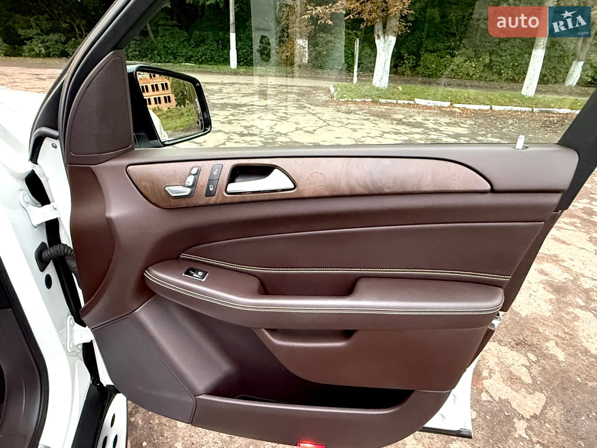 2018 Mercedes-Benz GLS-klasse - мініатюра 40