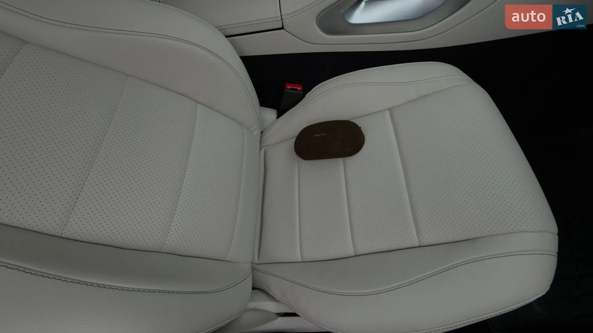2022 Mercedes-Benz GLS-klasse - мініатюра 9