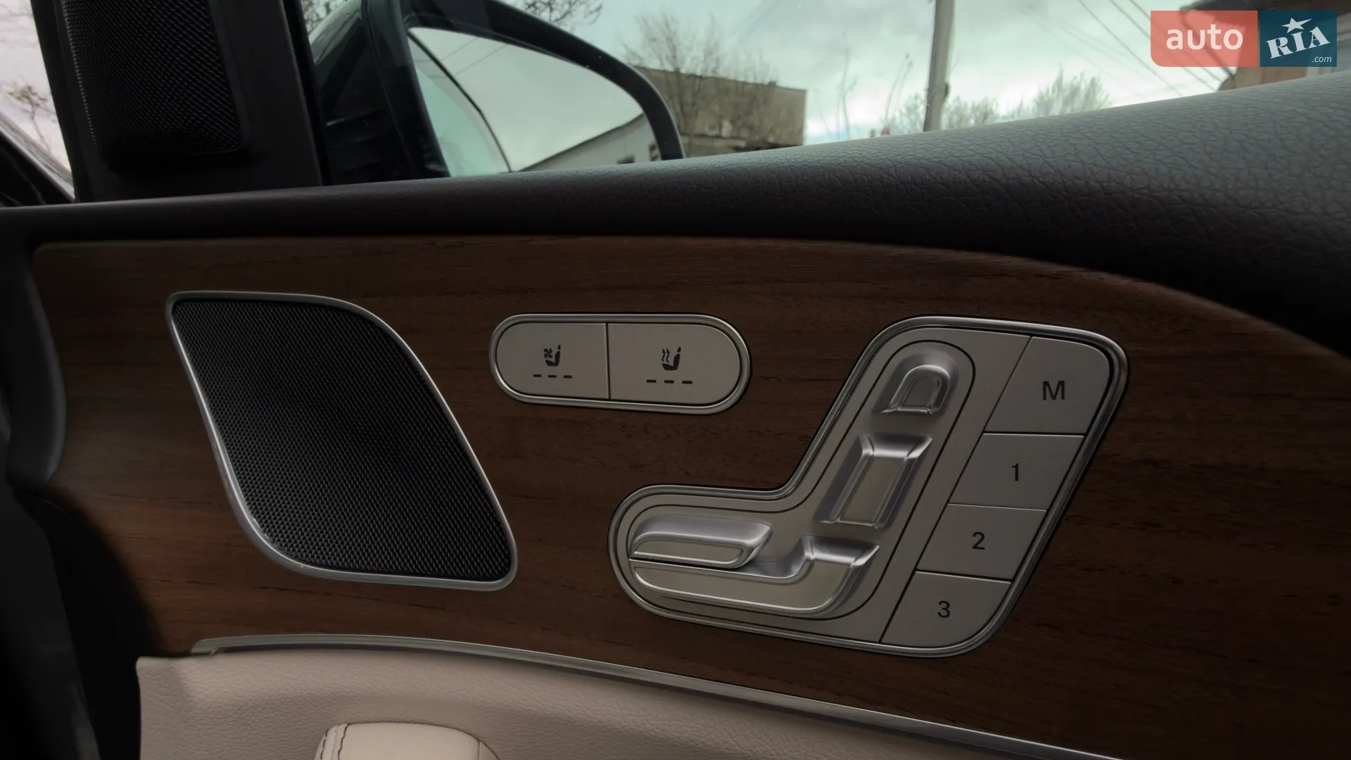2022 Mercedes-Benz GLS-klasse - мініатюра 15