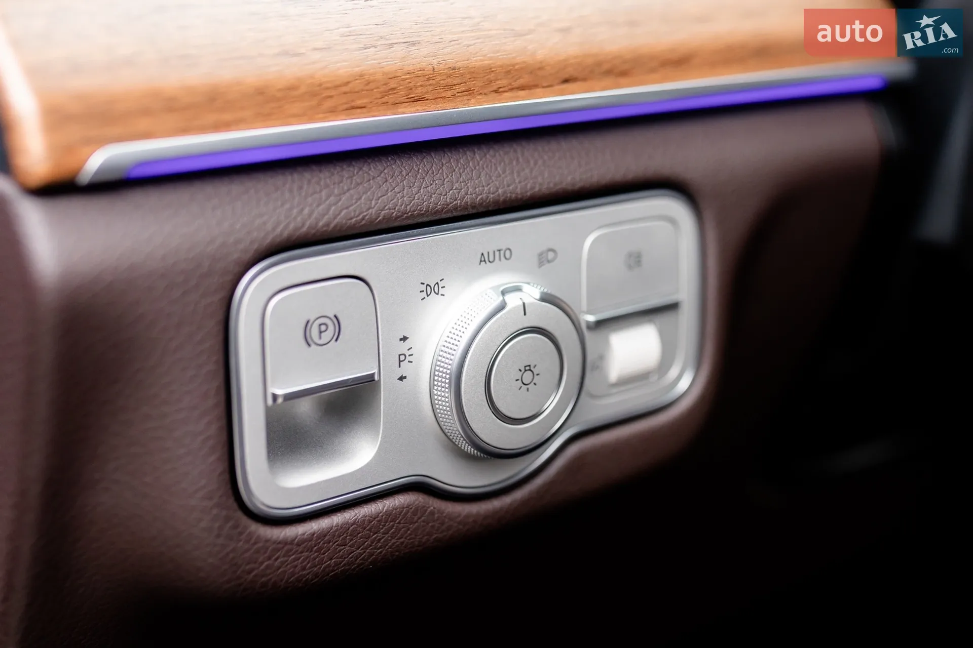 2023 Mercedes-Benz GLS-klasse - мініатюра 17