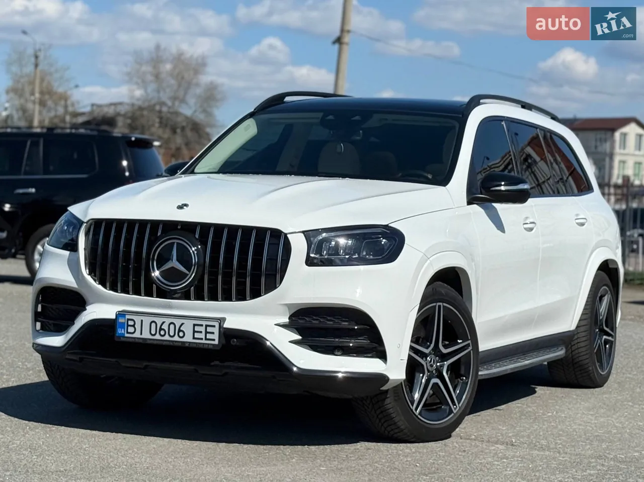 2022 Mercedes-Benz GLC - мініатюра 96