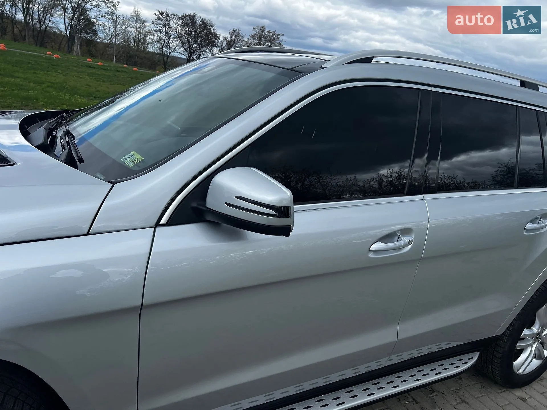 2017 Mercedes-Benz GLS-klasse - мініатюра 46