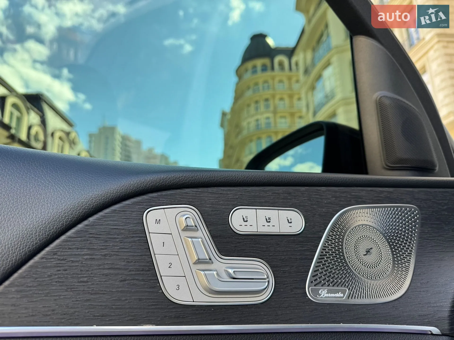 2019 Mercedes-Benz GLS-klasse - мініатюра 39