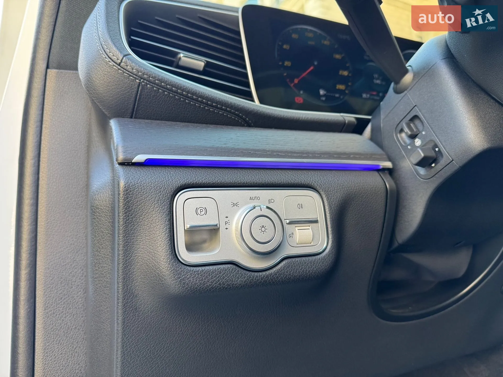 2019 Mercedes-Benz GLS-klasse - мініатюра 57