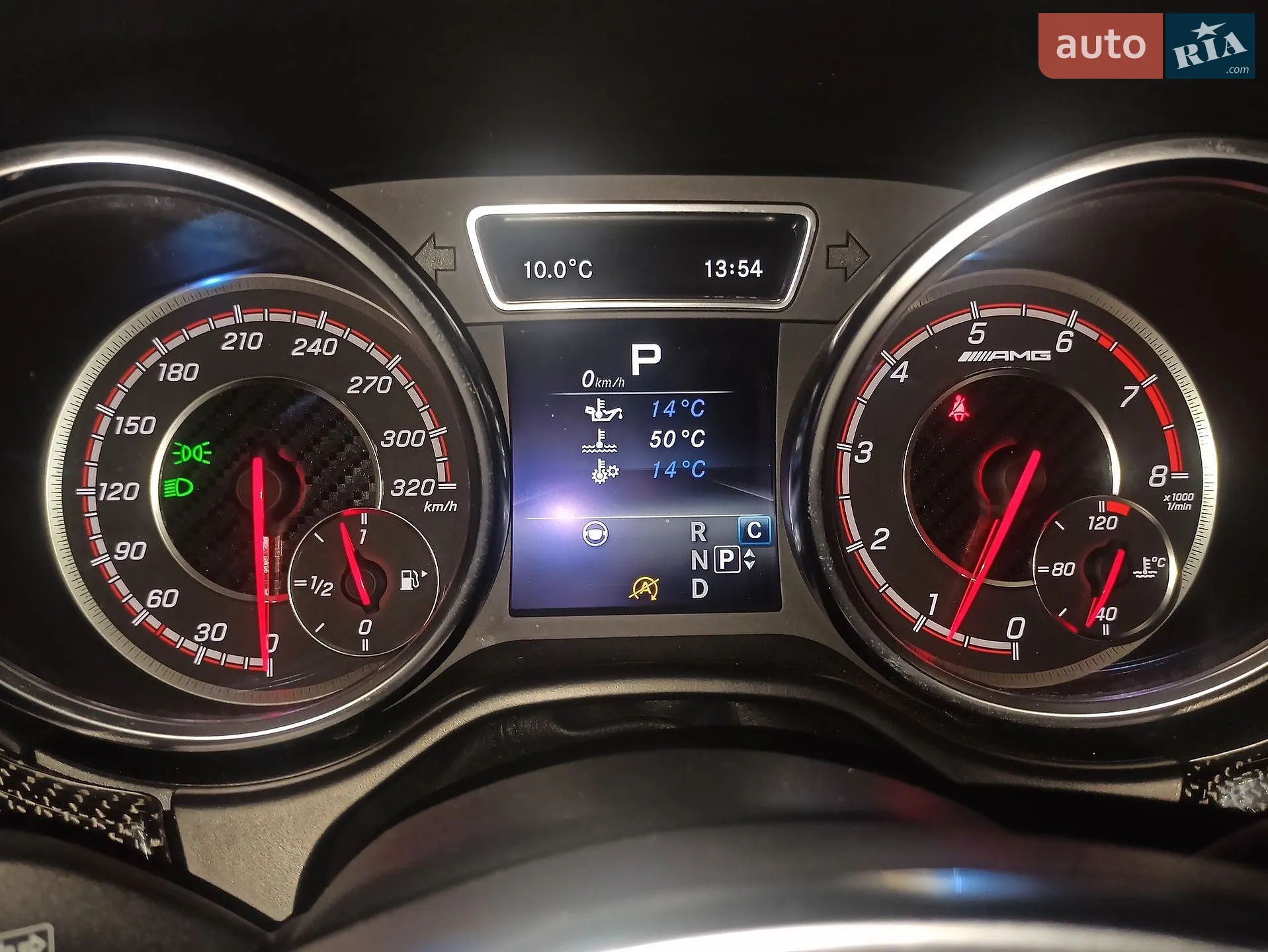 2018 Mercedes-Benz GLS-klasse - мініатюра 2