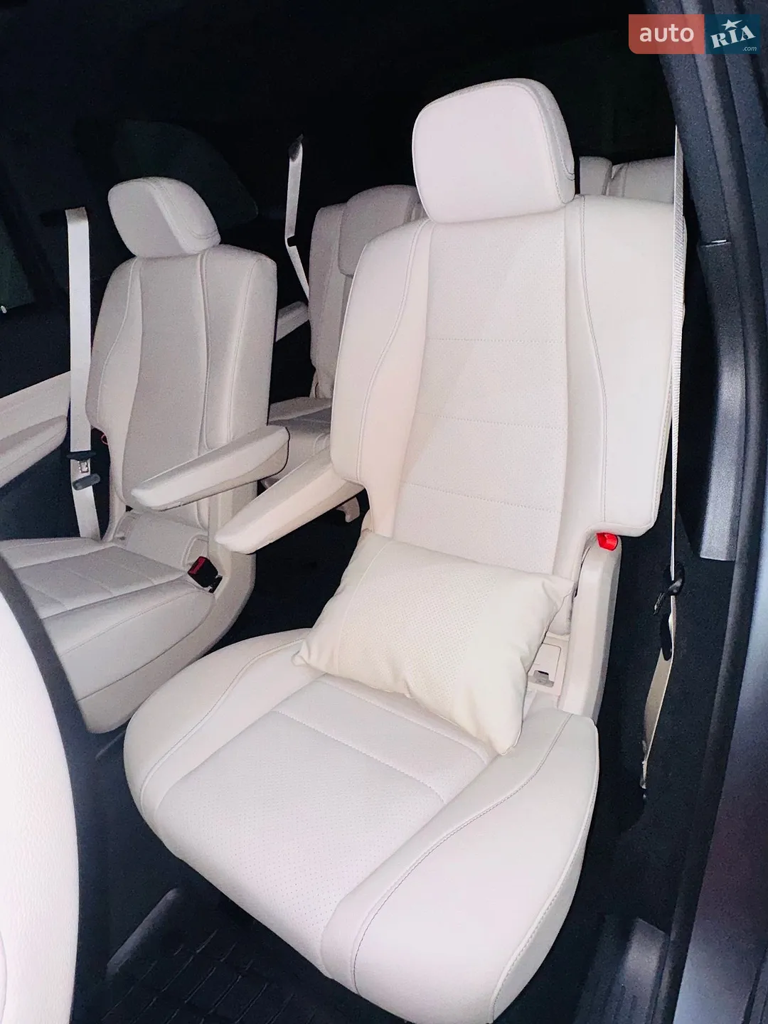 2025 Mercedes-Benz GLS-klasse - мініатюра 146