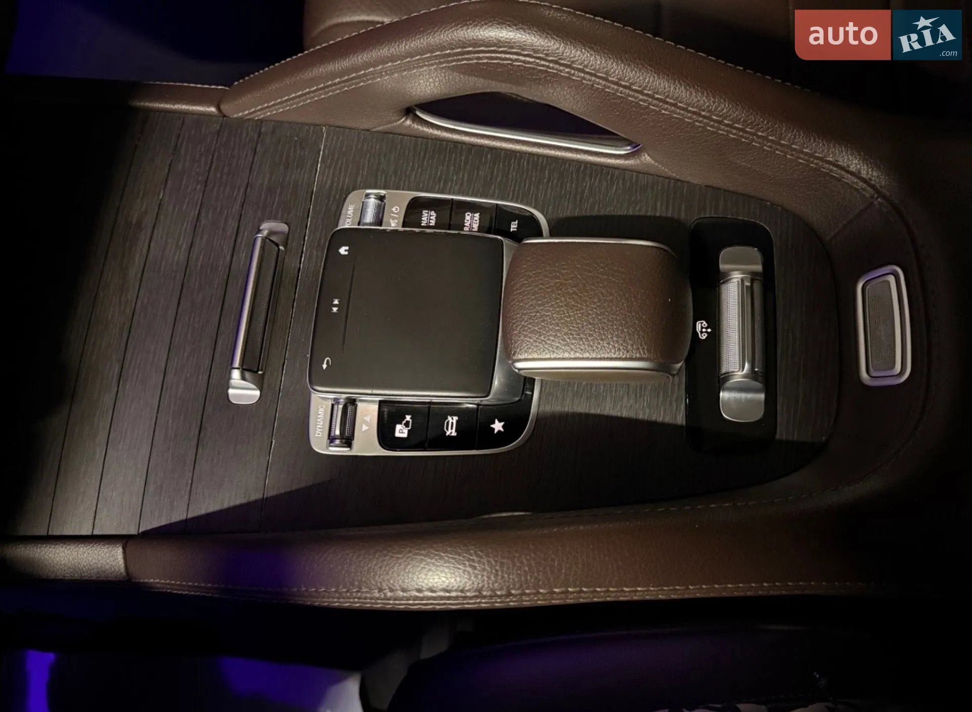 2021 Mercedes-Benz GLS-klasse - мініатюра 31