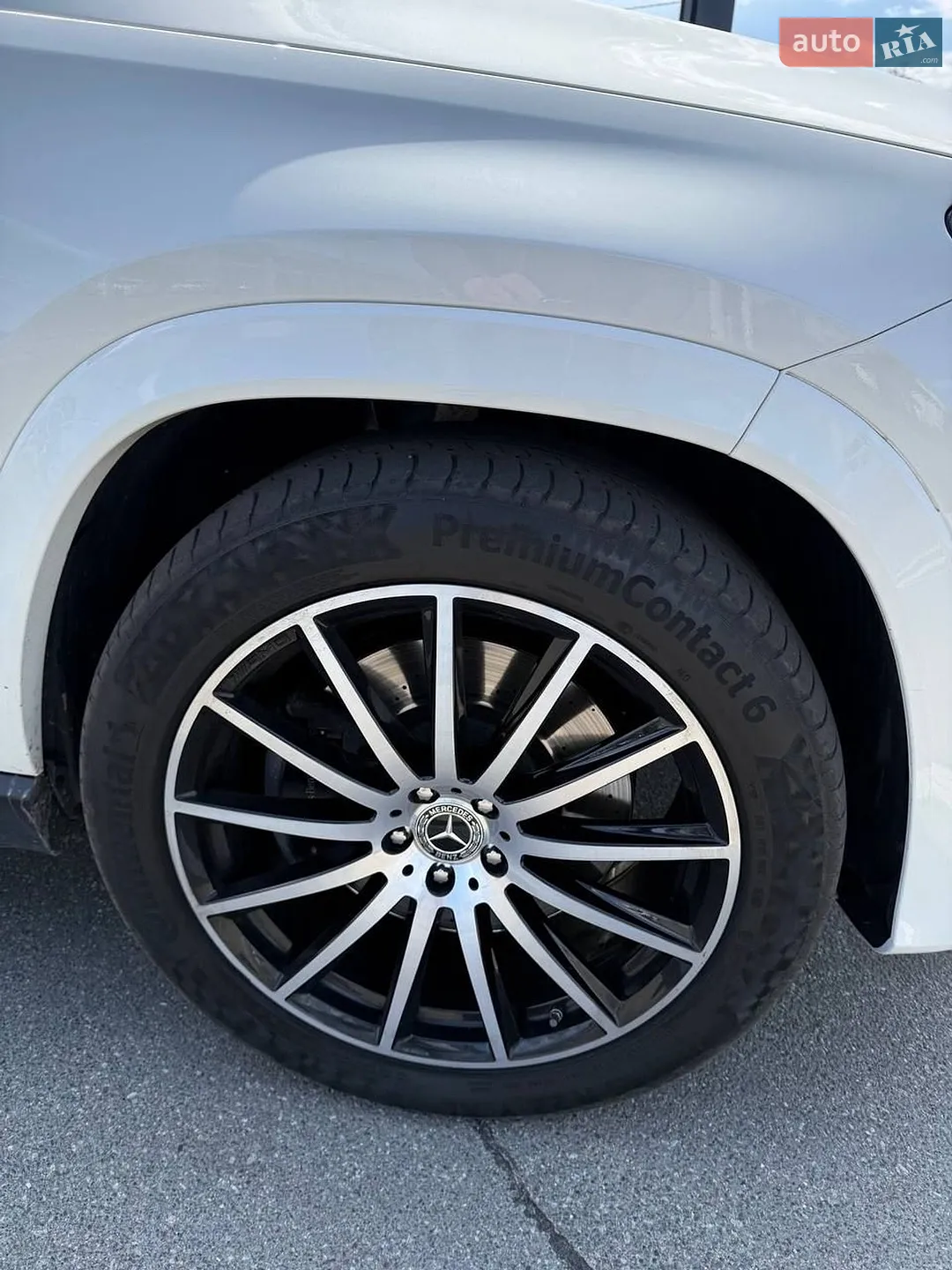 2022 Mercedes-Benz GLS-klasse - мініатюра 14