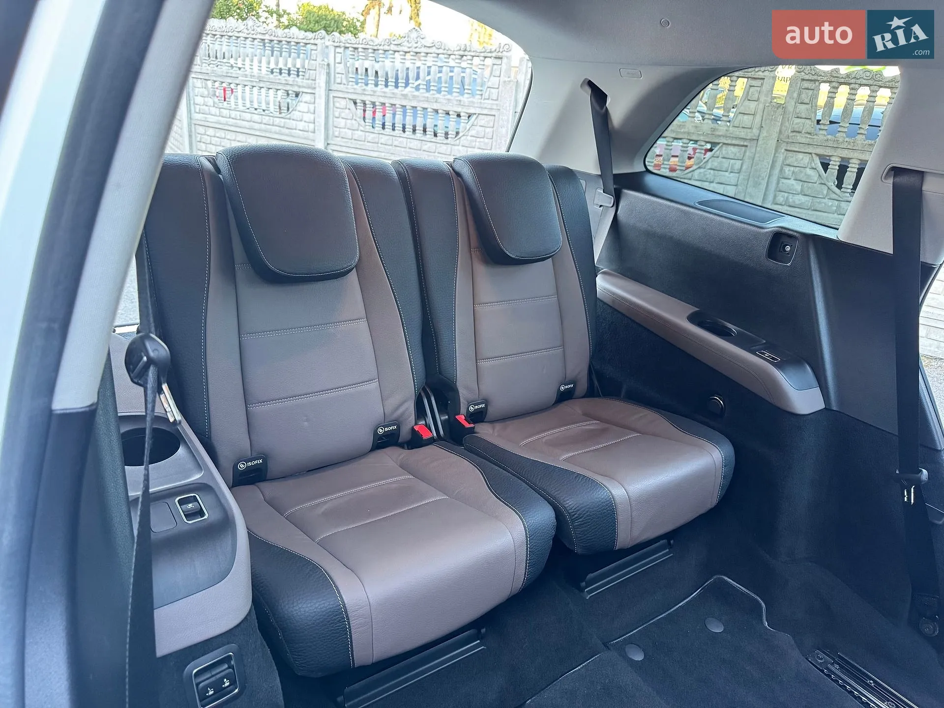 2019 Mercedes-Benz GLS-klasse - мініатюра 145