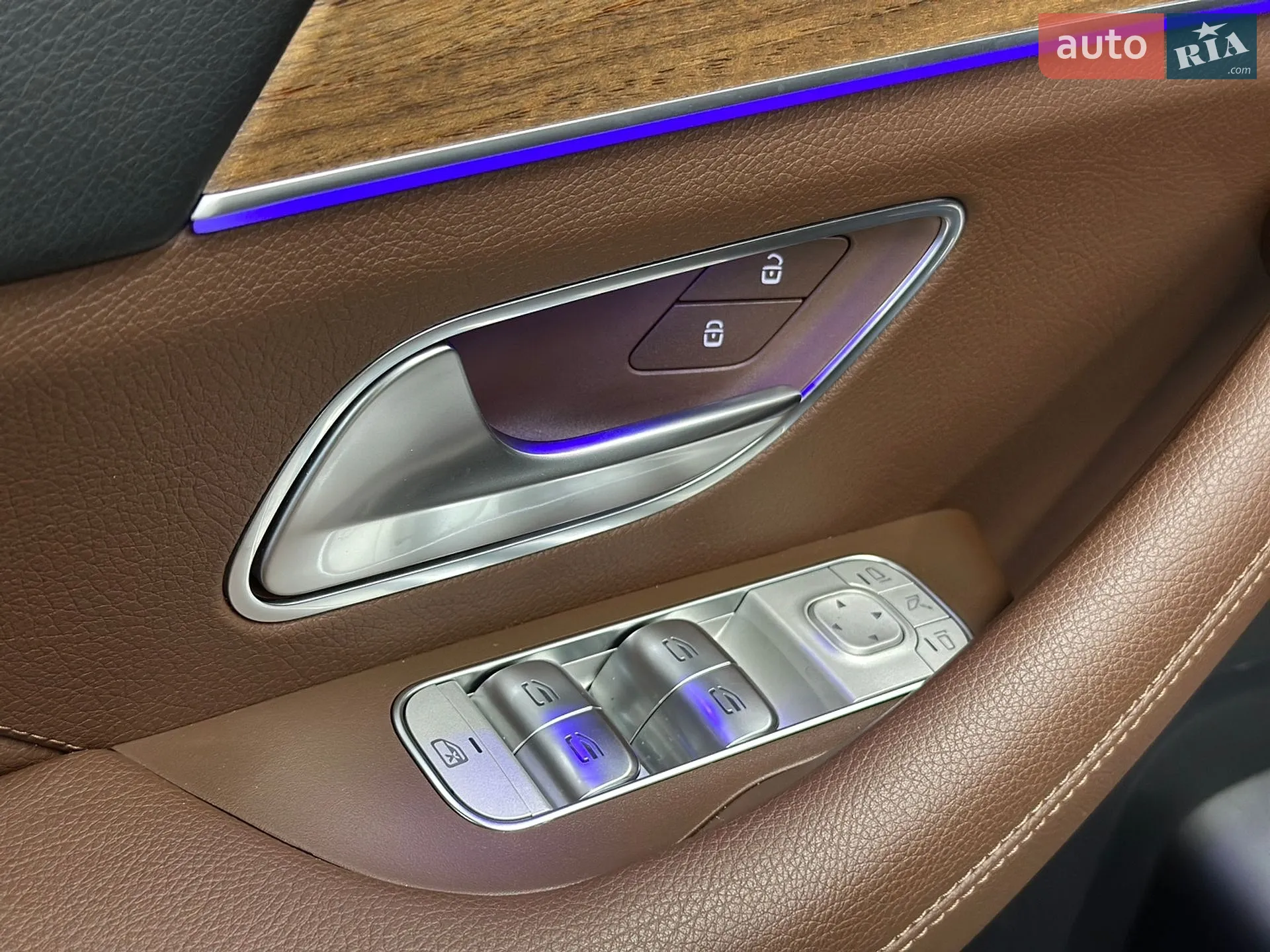 2023 Mercedes-Benz GLS-klasse - мініатюра 21