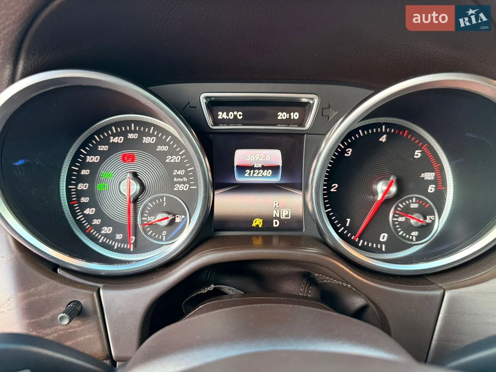 2016 Mercedes-Benz GLS-klasse - мініатюра 31